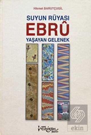Ekin Kitap