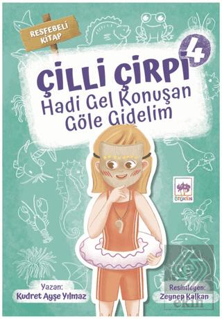 Ekin Kitap