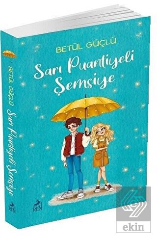 Ekin Kitap