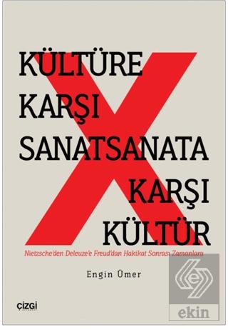 Ekin Kitap