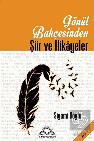 Ekin Kitap