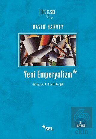 Ekin Kitap