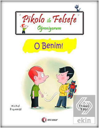 Ekin Kitap