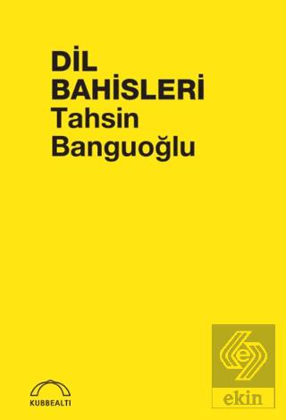 Ekin Kitap