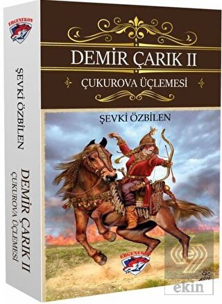 Ekin Kitap