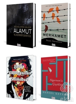 Ekin Kitap
