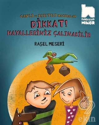 Ekin Kitap