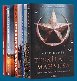 Ekin Kitap