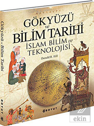 Ekin Kitap