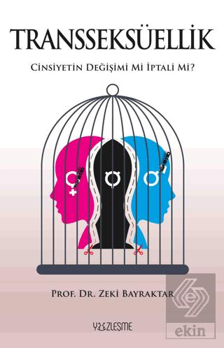 Ekin Kitap