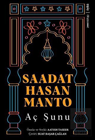 Ekin Kitap