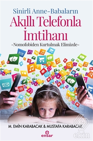 Ekin Kitap