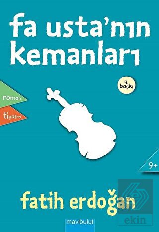 Ekin Kitap