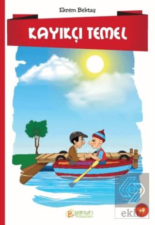 Ekin Kitap