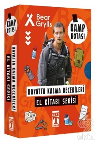 Ekin Kitap