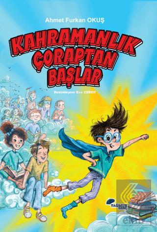 Ekin Kitap