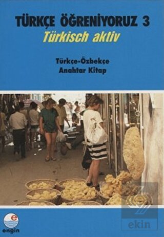 Ekin Kitap