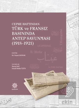 Ekin Kitap