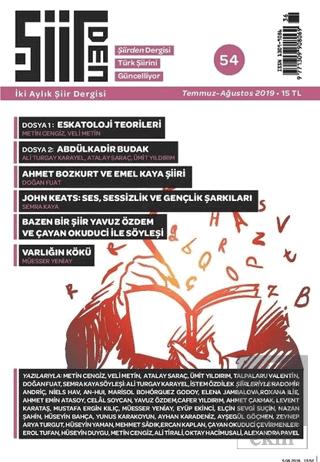 Ekin Kitap