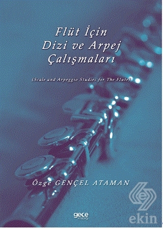 Ekin Kitap