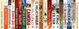 Ekin Kitap