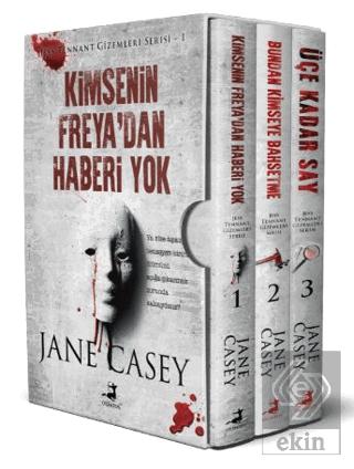 Ekin Kitap