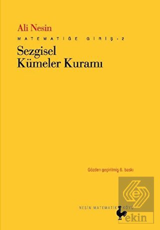Ekin Kitap