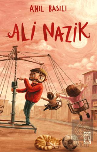 Ekin Kitap