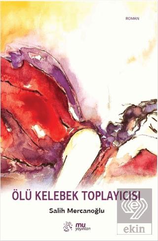 Ekin Kitap