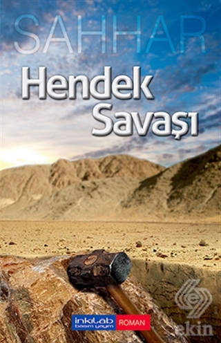 Ekin Kitap
