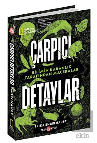 Ekin Kitap