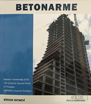Ekin Kitap