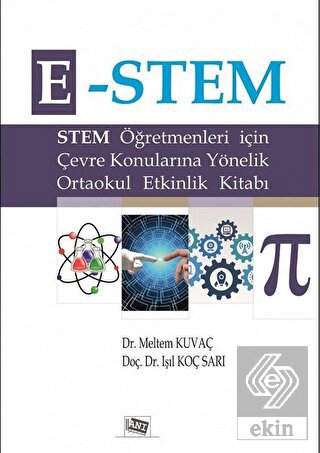 Ekin Kitap