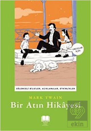 Ekin Kitap