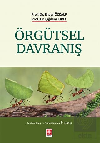 Örgütsel Davranış