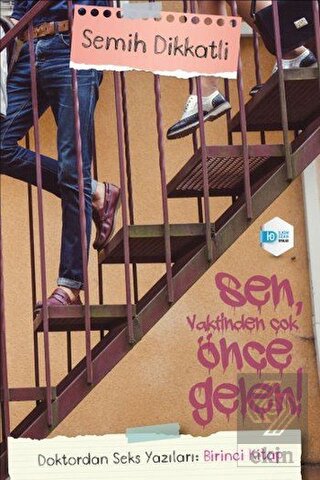 Ekin Kitap