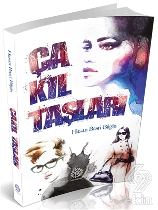 Ekin Kitap