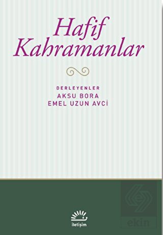 Ekin Kitap