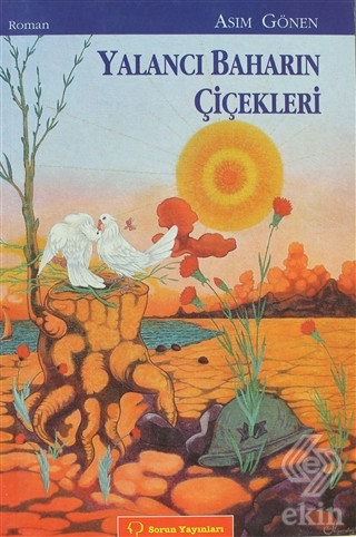 Ekin Kitap