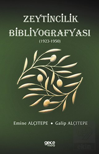Ekin Kitap