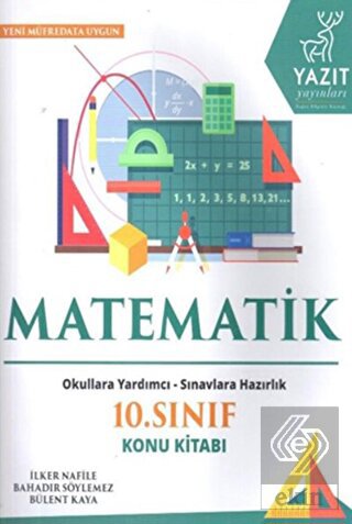 Ekin Kitap