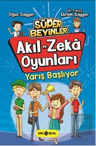 Ekin Kitap