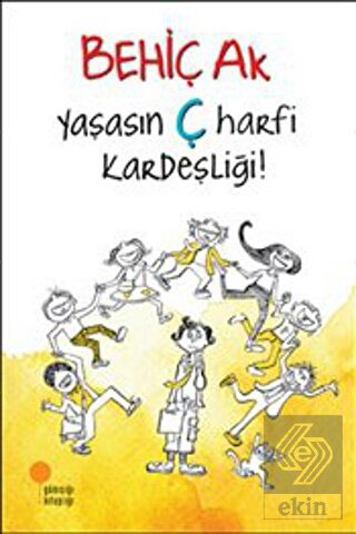 Ekin Kitap