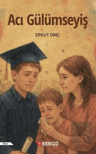 Acı Gülümseyiş