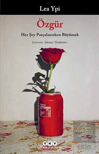 Ekin Kitap