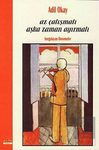 Ekin Kitap
