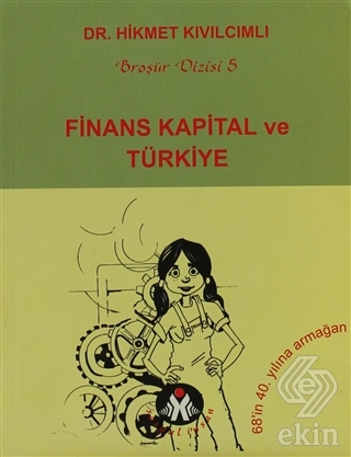 Ekin Kitap