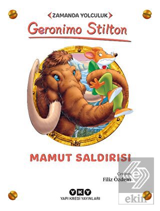 Ekin Kitap