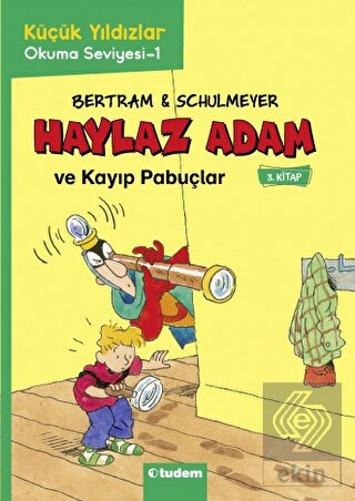 Ekin Kitap