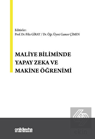 Ekin Kitap